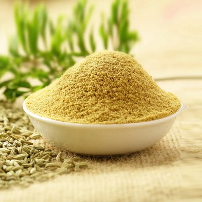 Jt Fennel Powder 1 Kg